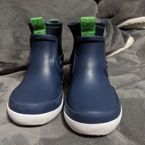Sperry kid boots
